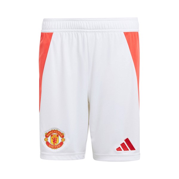 Pantaloni Manchester United Prima 2024/2025